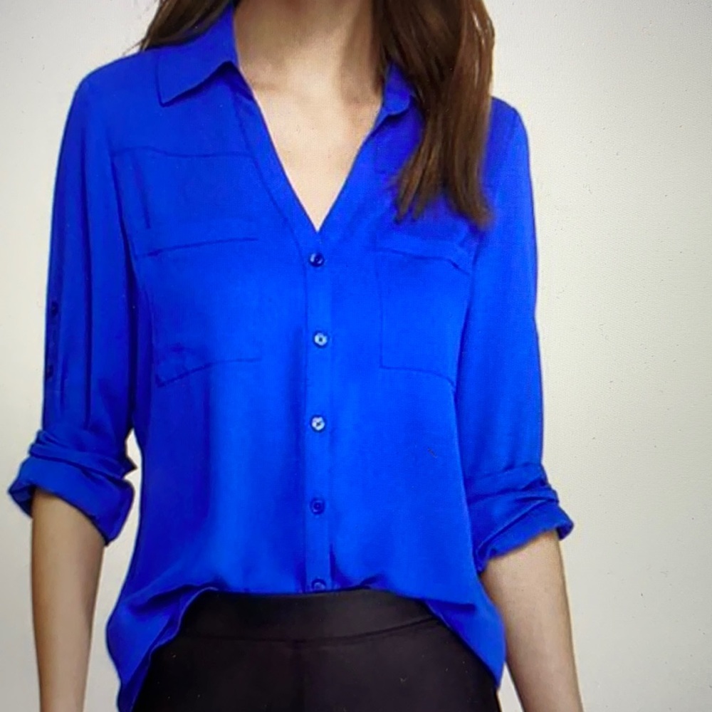 Express Portofino Shirt